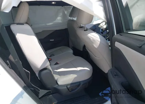 2024 Lexus Tx 350 Premium z USA, uszkodzony, nr VIN 5TDAAAA69RS010059